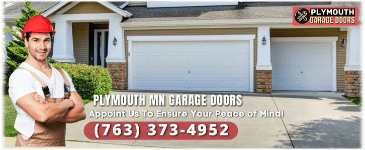 Garage Door Repair Plymouth MN